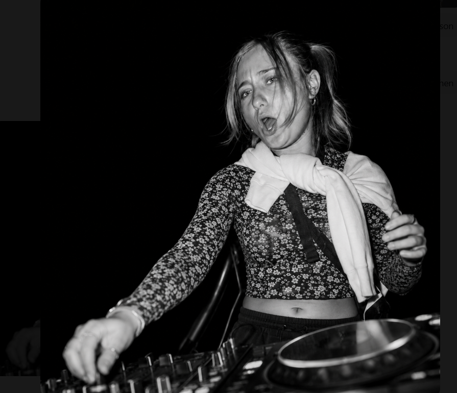 DJ HANNA Montana