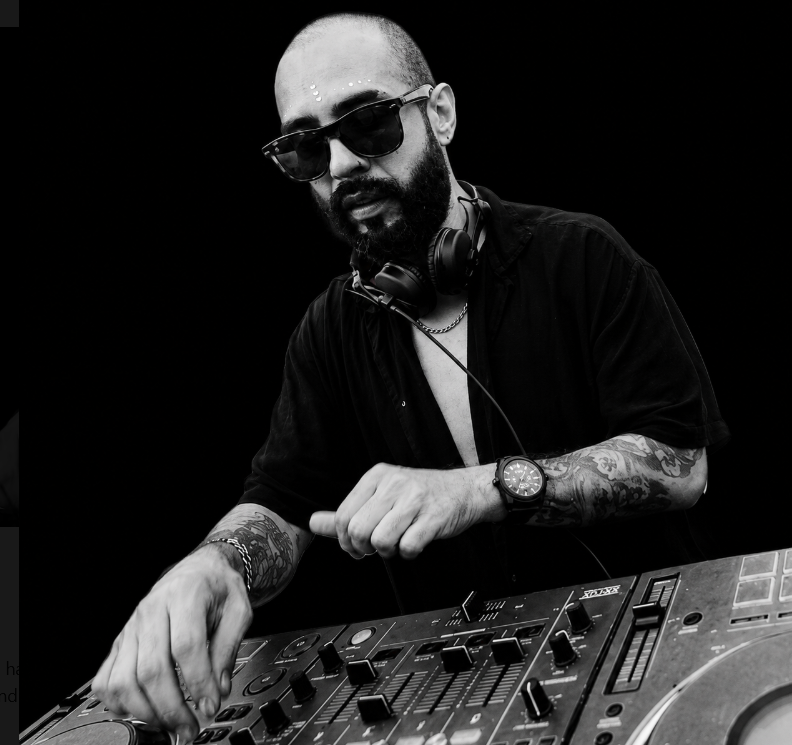 DJ RÄK