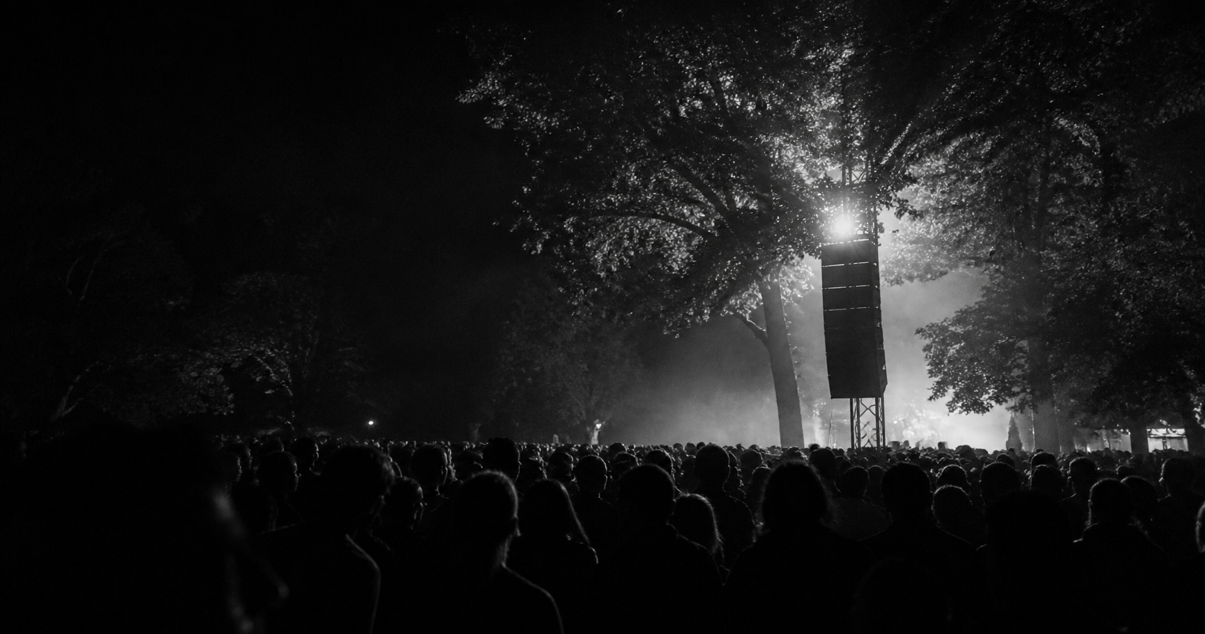 Park Party Berlin – Hero Bild